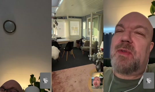 stream2back TikTok Live — Jul 31, 2026, 6:26 PM