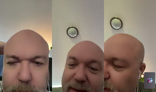 stream2back TikTok Live — Aug 21, 2026, 7:11 AM