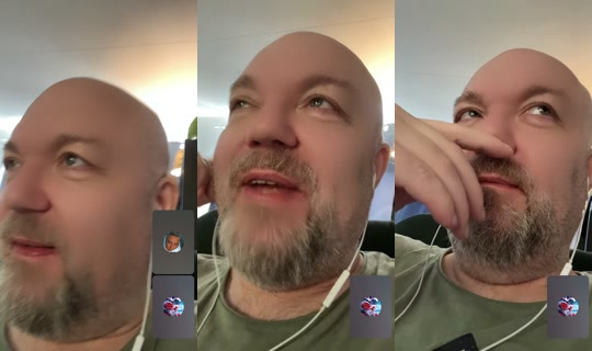stream2back TikTok Live — Aug 21, 2026, 9:42 AM