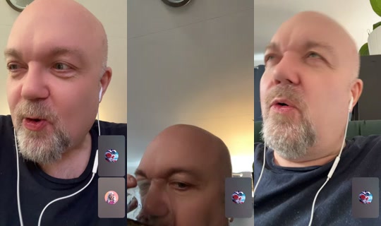 stream2back TikTok Live — Sep 1, 2026, 2:58 PM