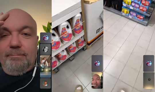 stream2back TikTok Live — Sep 1, 2026, 5:29 PM
