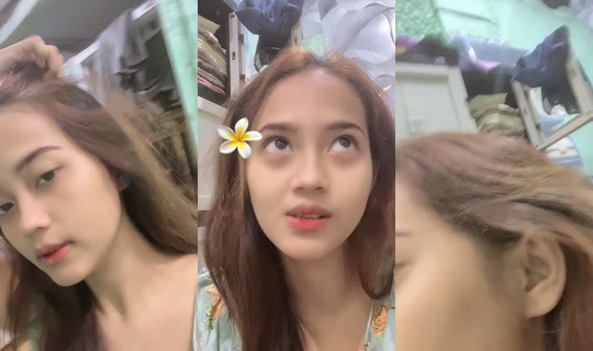 strwbrgrl1 TikTok Live — Jul 15, 2026, 9:06 AM