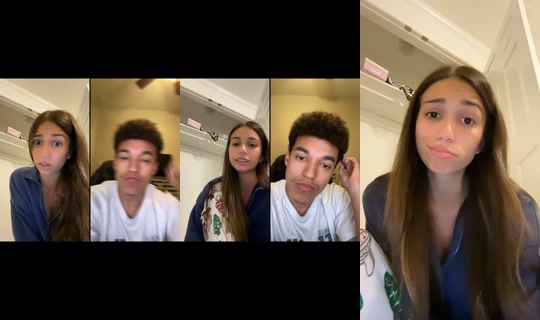 strz55 TikTok Live — Sep 6, 2026, 3:04 AM