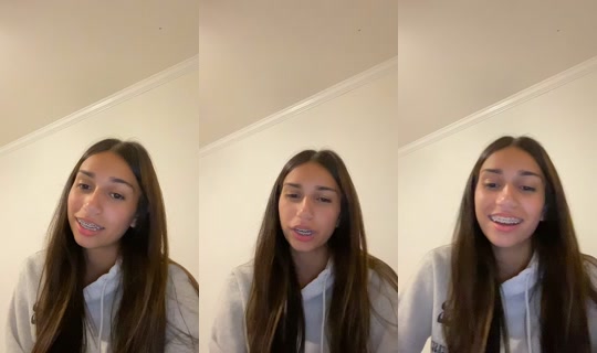 strz55 TikTok Live — Sep 7, 2026, 2:58 AM