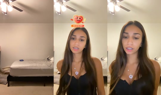 strz55 TikTok Live — Sep 8, 2026, 4:04 AM