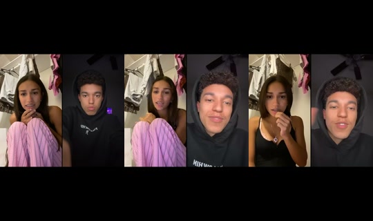 strz55 TikTok Live — Sep 8, 2026, 4:54 AM