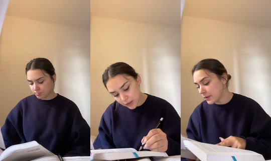 studywithme8880 TikTok Live — Aug 31, 2026, 9:08 AM