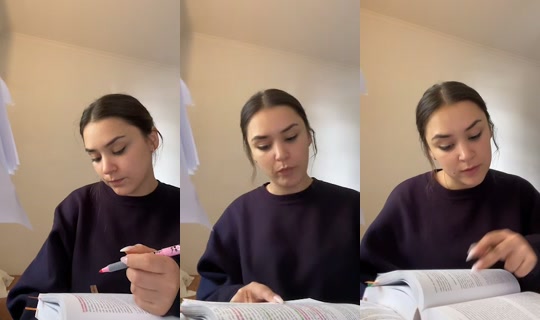 studywithme8880 TikTok Live — Aug 31, 2026, 10:11 AM