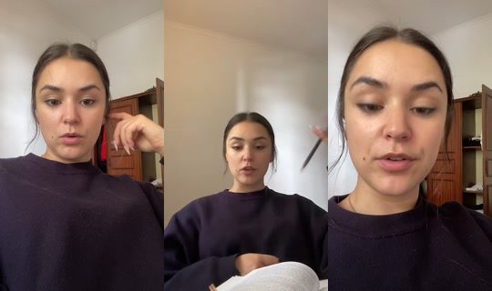 studywithme8880 TikTok Live — Aug 31, 2026, 11:14 AM