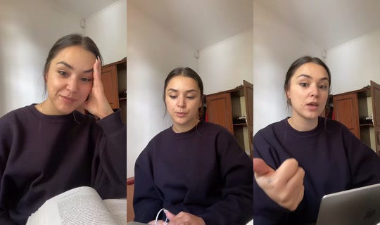 studywithme8880 TikTok Live — Aug 31, 2026, 11:59 AM