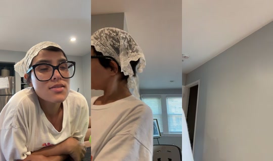 style.ndgrace TikTok Live — Aug 9, 2026, 11:59 AM