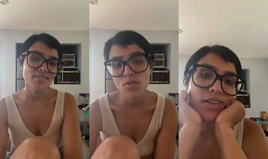 style.ndgrace TikTok Live — Aug 9, 2026, 3:26 PM