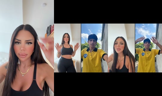 su.seda.official TikTok Live — Jul 10, 2026, 10:15 AM