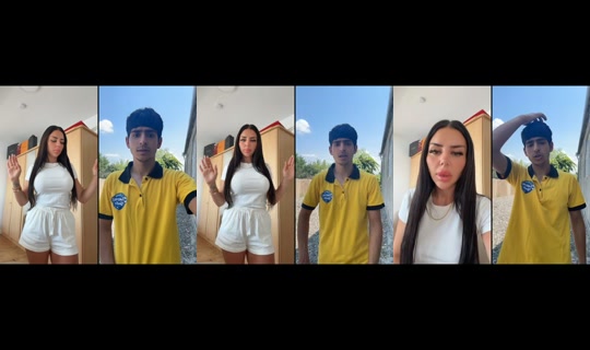 su.seda.official TikTok Live — Jul 11, 2026, 10:04 AM