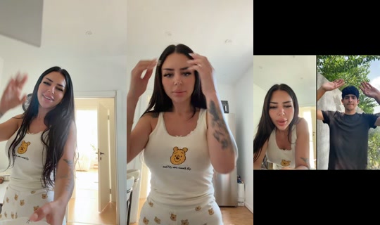 su.seda.official TikTok Live — Jul 12, 2026, 7:40 AM