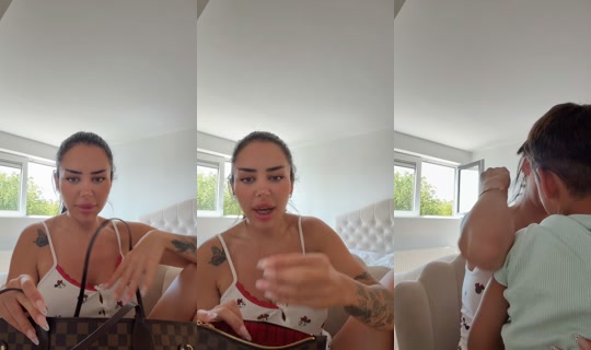 su.seda.official TikTok Live — Jul 13, 2026, 10:49 AM