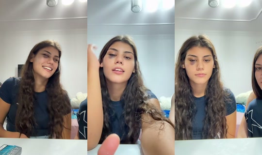 su_wq01 TikTok Live — Sep 18, 2026, 7:14 PM