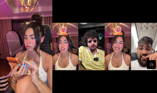 suakkuyu TikTok Live — Jul 14, 2026, 9:30 PM