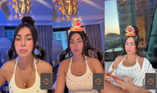suakkuyu TikTok Live — Jul 15, 2026, 2:35 AM