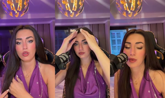 suakkuyu TikTok Live — Aug 21, 2026, 2:43 AM