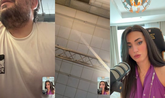 suakkuyu TikTok Live — Aug 21, 2026, 5:14 AM
