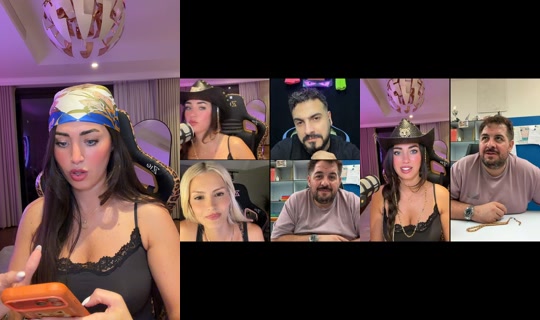 suakkuyu TikTok Live — Aug 21, 2026, 9:15 PM