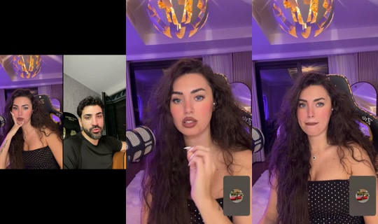 suakkuyu TikTok Live — Sep 4, 2026, 11:00 PM