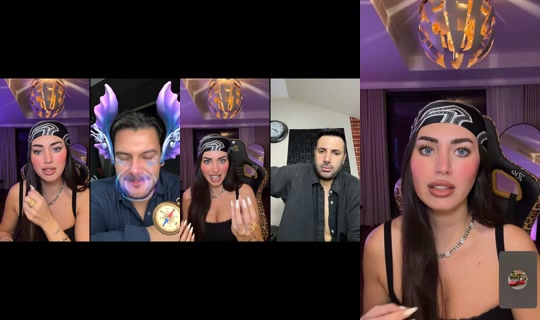 suakkuyu TikTok Live — Sep 7, 2026, 9:28 PM