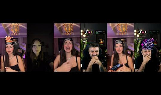 suakkuyu TikTok Live — Sep 7, 2026, 10:18 PM