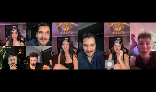 suakkuyu TikTok Live — Sep 7, 2026, 11:09 PM