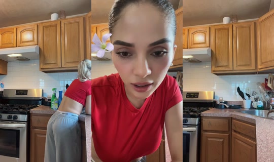 suanymendez20 TikTok Live — Jul 31, 2026, 10:13 PM