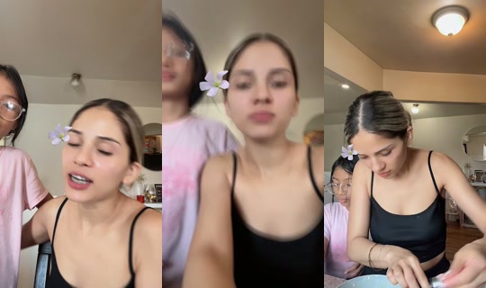 suanymendez20 TikTok Live — Aug 1, 2026, 5:23 PM