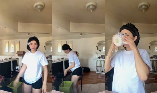 suanymendez20 TikTok Live — Aug 4, 2026, 4:44 PM