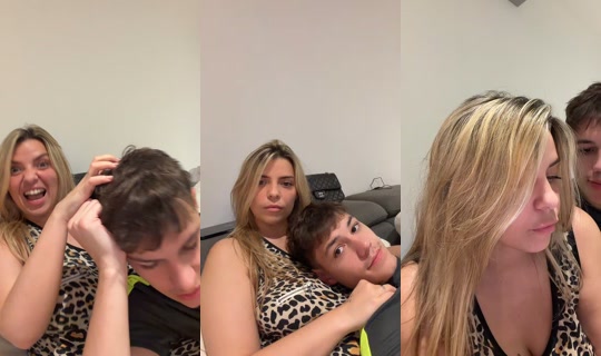 suchbadgirl06 TikTok Live — Sep 16, 2026, 8:11 PM
