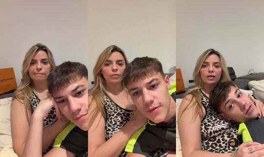 suchbadgirl06 TikTok Live — Sep 16, 2026, 9:01 PM