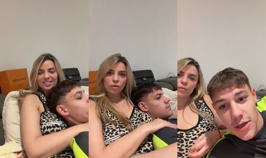 suchbadgirl06 TikTok Live — Sep 16, 2026, 10:14 PM