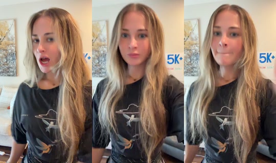 suckmypopsicl3 TikTok Live — Jul 14, 2026, 4:46 PM