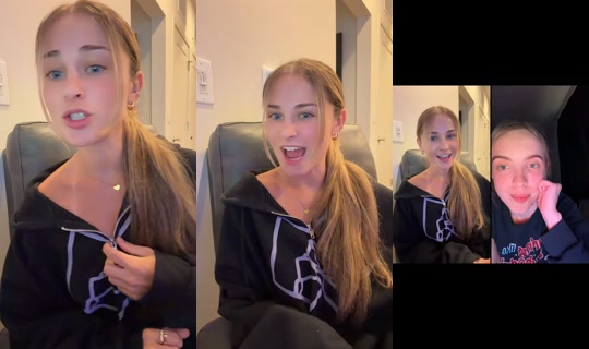suckmypopsicl3 TikTok Live — Jul 15, 2026, 11:40 PM