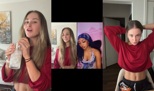 suckmypopsicl3 TikTok Live — Aug 5, 2026, 3:57 PM
