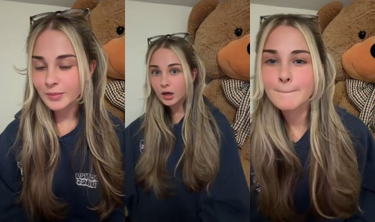 suckmypopsicl3 TikTok Live — Aug 21, 2026, 1:09 AM