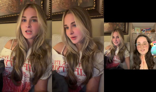 suckmypopsicl3 TikTok Live — Aug 22, 2026, 12:31 AM