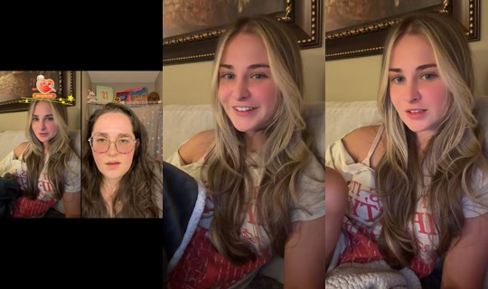 suckmypopsicl3 TikTok Live — Aug 22, 2026, 1:14 AM