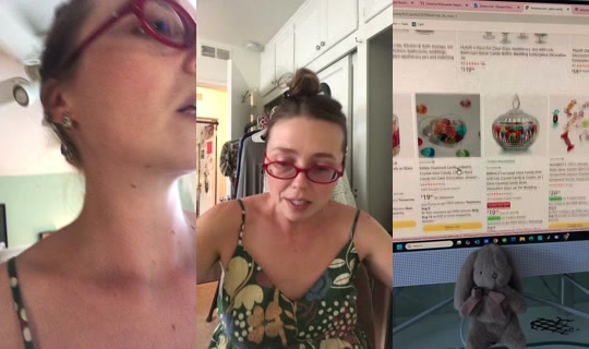 sucredove TikTok Live — Aug 7, 2026, 4:15 PM