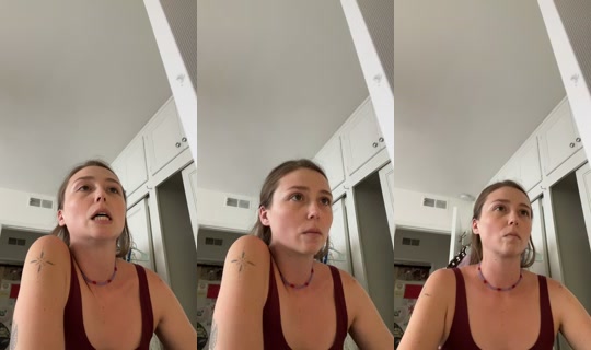 sucredove TikTok Live — Aug 11, 2026, 4:01 PM