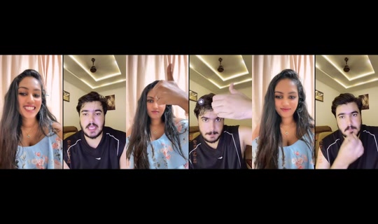 sudarshika516 TikTok Live — Jul 29, 2026, 1:22 PM