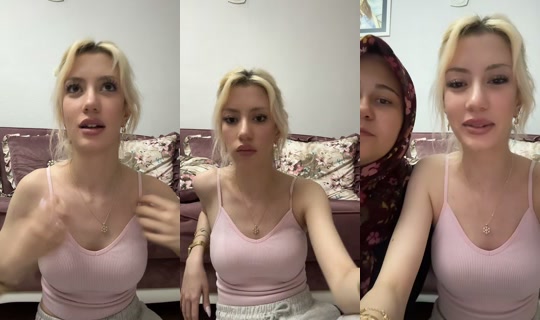 sudeecetiin0 TikTok Live — Jul 15, 2026, 8:20 PM