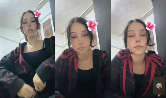 sudeee_ylmzz TikTok Live — Jul 31, 2026, 5:14 PM