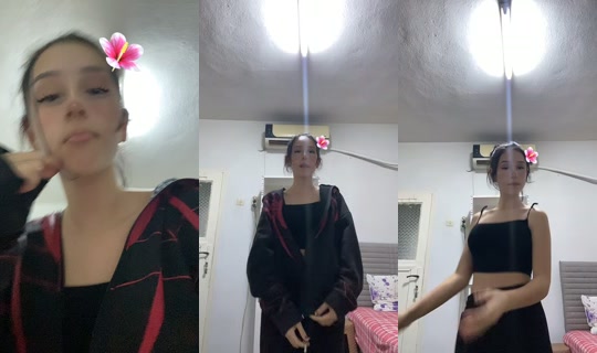 sudeee_ylmzz TikTok Live — Jul 31, 2026, 9:11 PM
