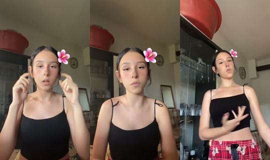sudeee_ylmzz TikTok Live — Aug 2, 2026, 3:58 PM