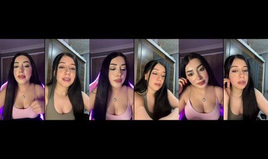 sudemmm41 TikTok Live — Jul 15, 2026, 12:26 AM
